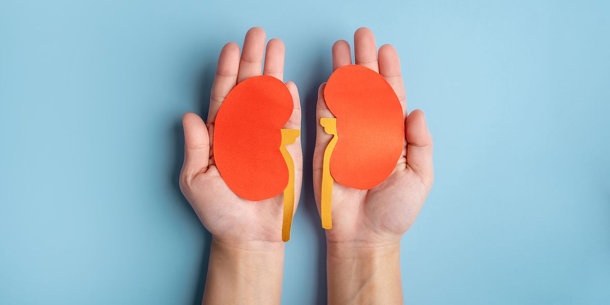 ways to keep kidney healthy