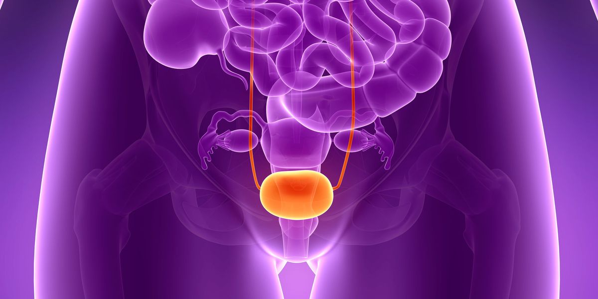 bladder cancer signs and symptoms