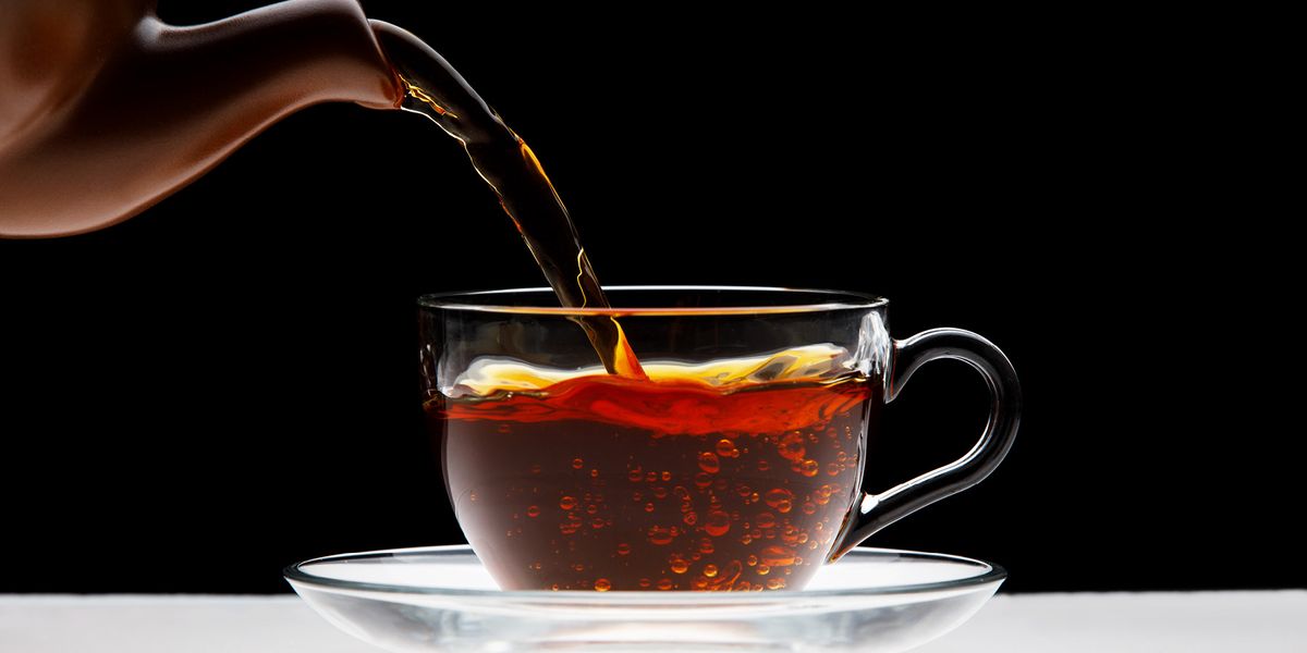 unknown benefits of tea