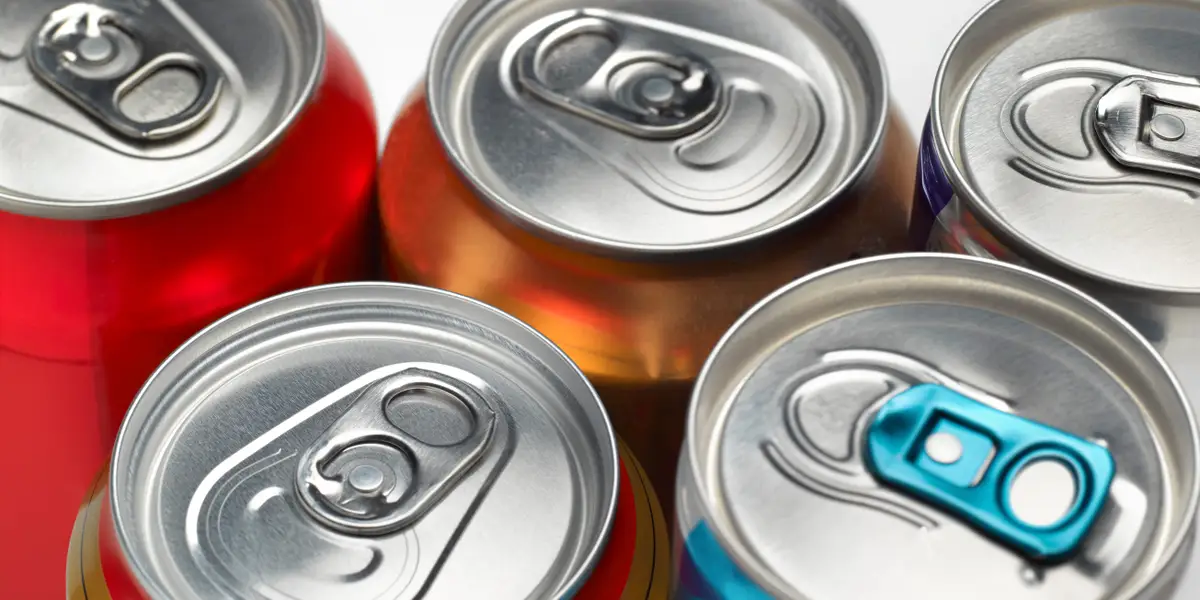 what is taurine in energy drinks