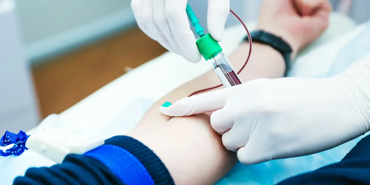 how to prepare for a blood test 1200x600